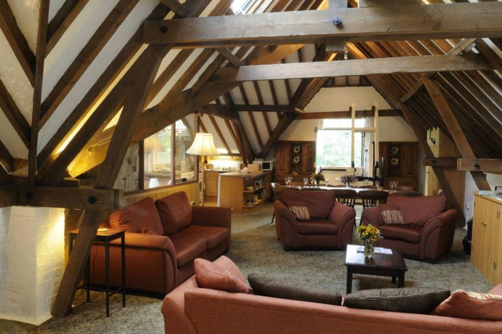 Brackenborough Hall Coach House - Granary Louth  Ngoại thất bức ảnh